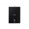 Samsung EF-BT630P 27,9 cm (11 pollici) folio nero