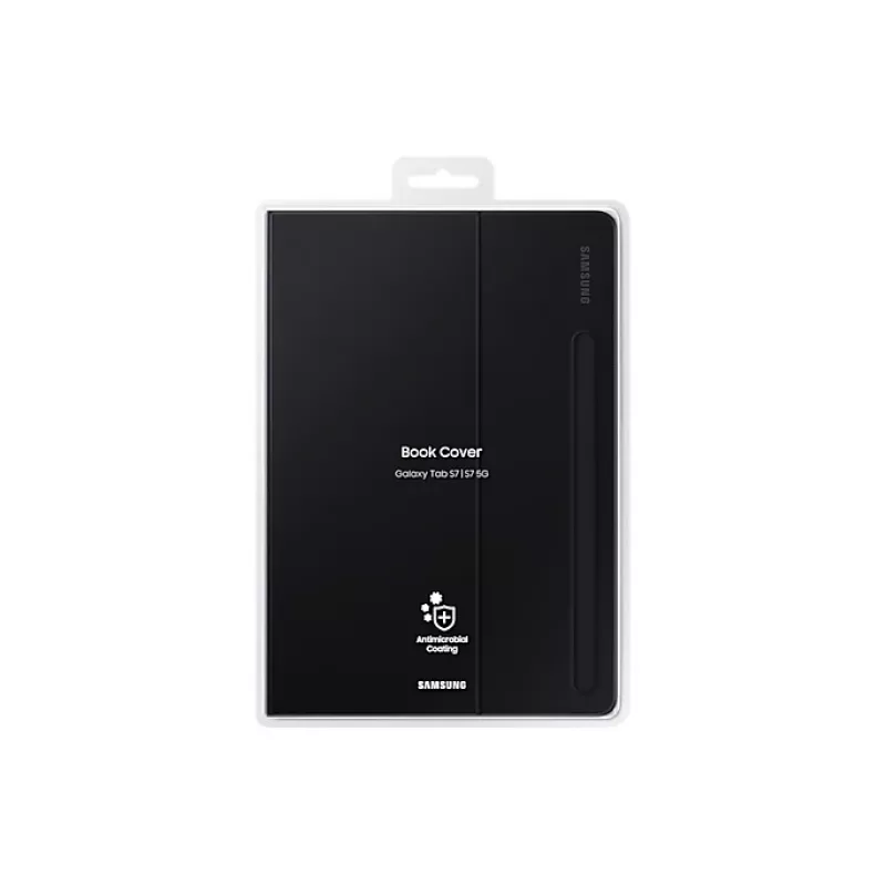 Samsung EF-BT630P 27,9 cm (11 pollici) folio nero