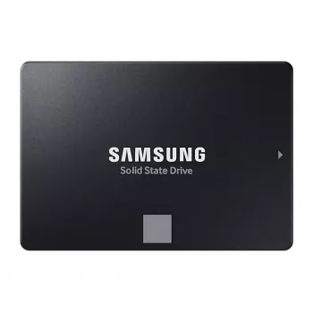 Samsung 870 EVO 1 TB 2,5 pollici Serial ATA III V-NAND MLC