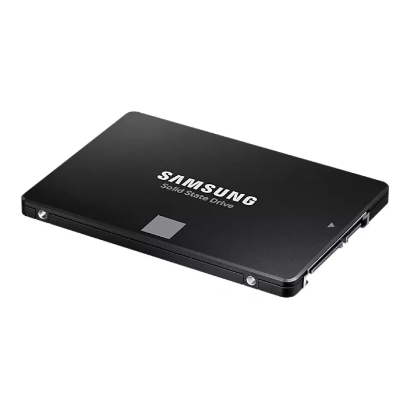 Samsung 870 EVO 1 TB 2,5 pollici Serial ATA III V-NAND MLC