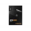 Samsung 870 EVO 1 TB 2,5 pollici Serial ATA III V-NAND MLC