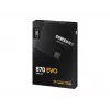 Samsung 870 EVO 1 TB 2,5 pollici Serial ATA III V-NAND MLC