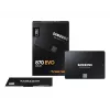 Samsung 870 EVO 1 TB 2,5 pollici Serial ATA III V-NAND MLC