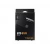 Samsung 870 EVO 1 TB 2,5 pollici Serial ATA III V-NAND MLC