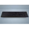 Active Key AK-C8100 tastiera medicale USB QWERTZ tedesco nero full-size 105 tasti