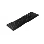 Active Key AK-C8100 tastiera medicale USB QWERTZ tedesco nero full-size 105 tasti