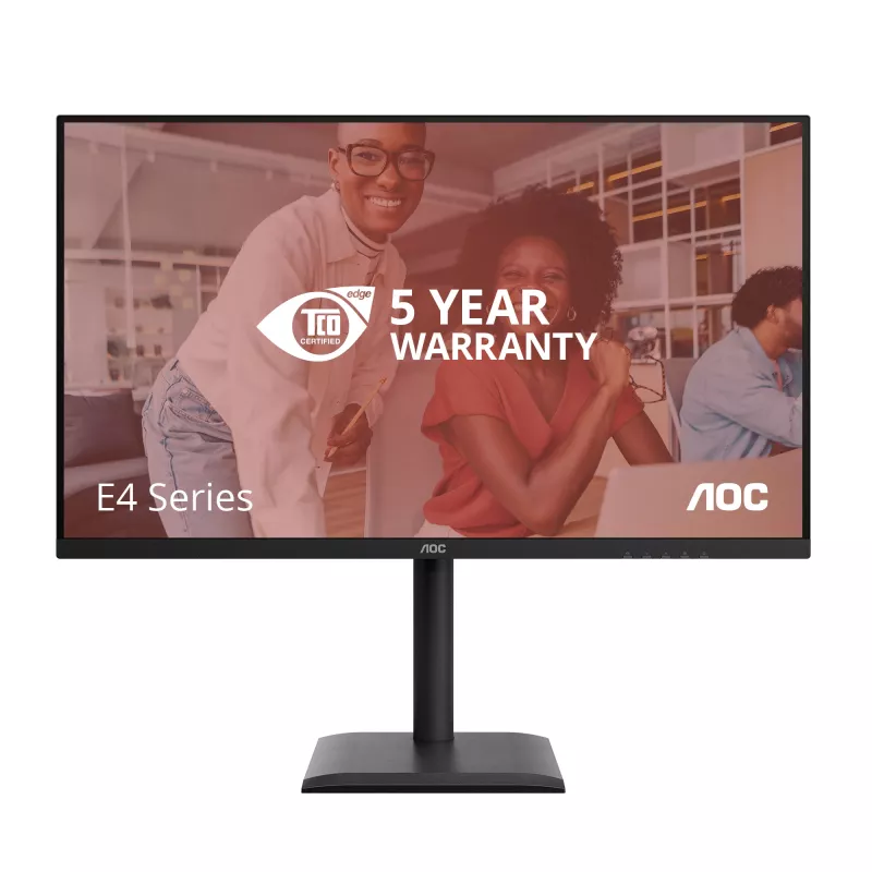 Monitor per computer AOC E4 Q32E4U 80 cm (31,5