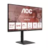 Monitor per computer AOC E4 Q32E4U 80 cm (31,5