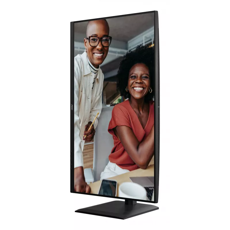 Monitor per computer AOC E4 Q32E4U 80 cm (31,5