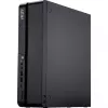 MSI Pro DP80 AI A2TAG-077DE Intel Core Ultra 7 265 16 GB DDR5-SDRAM 1 TB SSD NVIDIA GeForce RTX 3050 Windows 11 Pro PC desktop nero