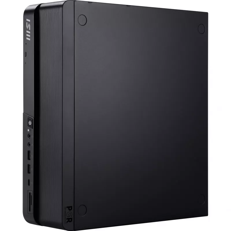 MSI Pro DP80 AI A2G-079XDE Intel Core Ultra 7 265F 16 GB DDR5-SDRAM 1 TB SSD PC desktop nero