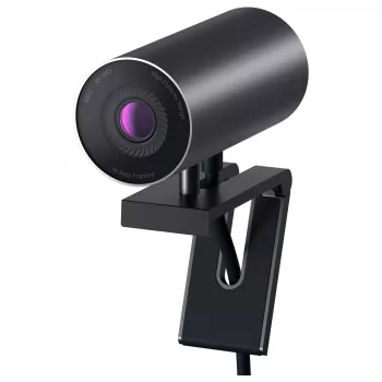 DELL WB7022 webcam 8,3 MP 3840 x 2160 pixel USB nero
