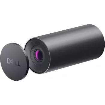 DELL WB7022 webcam 8,3 MP 3840 x 2160 pixel USB nero