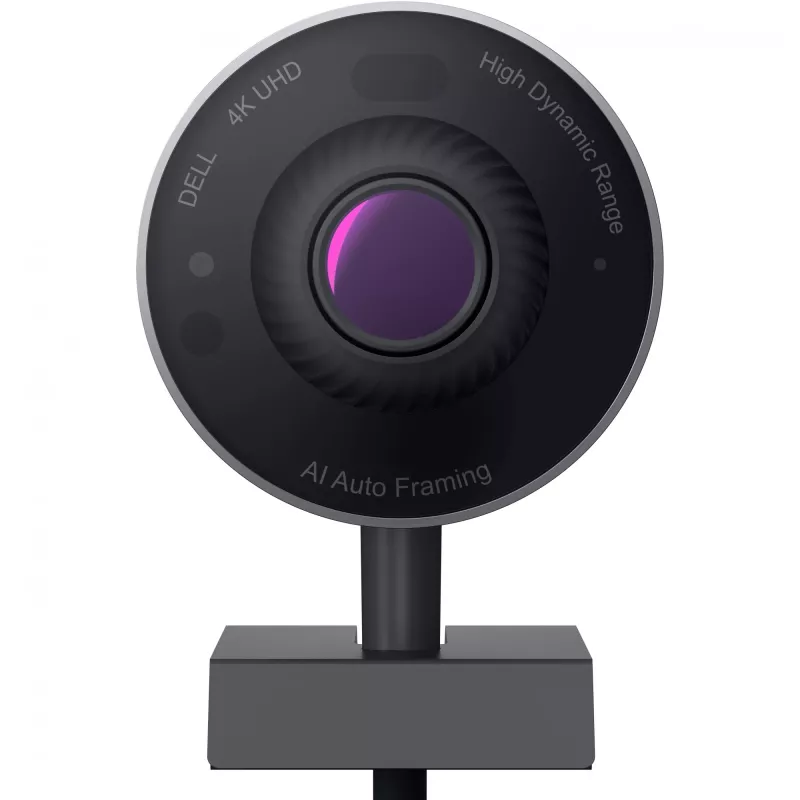 DELL WB7022 webcam 8,3 MP 3840 x 2160 pixel USB nero
