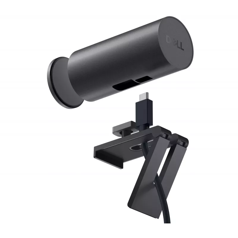 DELL WB7022 webcam 8,3 MP 3840 x 2160 pixel USB nero