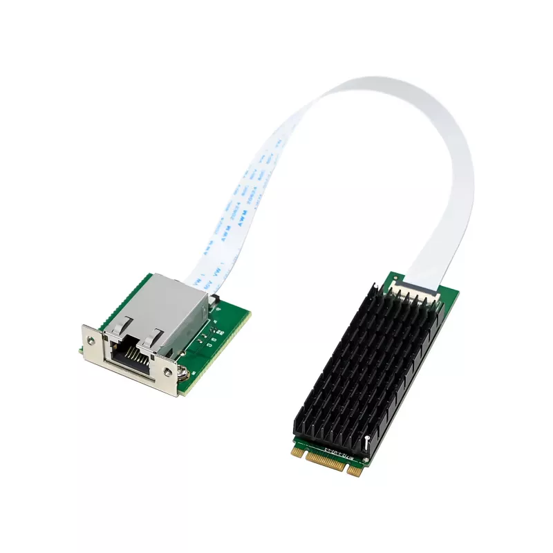 Scheda di rete InLine 76660Y interna Ethernet 10000 Mbit/s