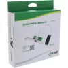 Scheda di rete InLine 76660Y interna Ethernet 10000 Mbit/s