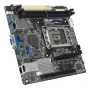 Scheda madre ASUS P13R-I Mini ITX, chipset Intel C262, LGA 1700, DDR5, 2x DIMM, 64 GB, 6x SATA III, 3x RJ-45