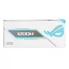 Alimentatore ASUS ROG THOR-1200P3-WHITE-GAMING 1200 W ATX 20+4-Pin, 80 PLUS Platinum, bianco