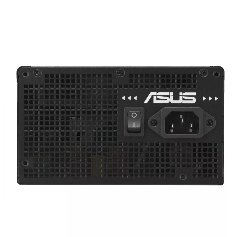 Alimentatore ASUS Prime 650W ATX 20+4-Pin, 80 PLUS Bronze, nero, ventola da 13,5 cm
