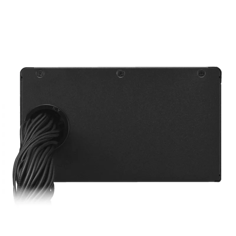 Alimentatore ASUS Prime 650W ATX 20+4-Pin, 80 PLUS Bronze, nero, ventola da 13,5 cm