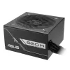 Alimentatore ASUS Prime 650W ATX 20+4-Pin, 80 PLUS Bronze, nero, ventola da 13,5 cm