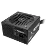 Alimentatore ASUS Prime 650W ATX 20+4-Pin, 80 PLUS Bronze, nero, ventola da 13,5 cm
