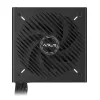Alimentatore ASUS Prime 650W ATX 20+4-Pin, 80 PLUS Bronze, nero, ventola da 13,5 cm