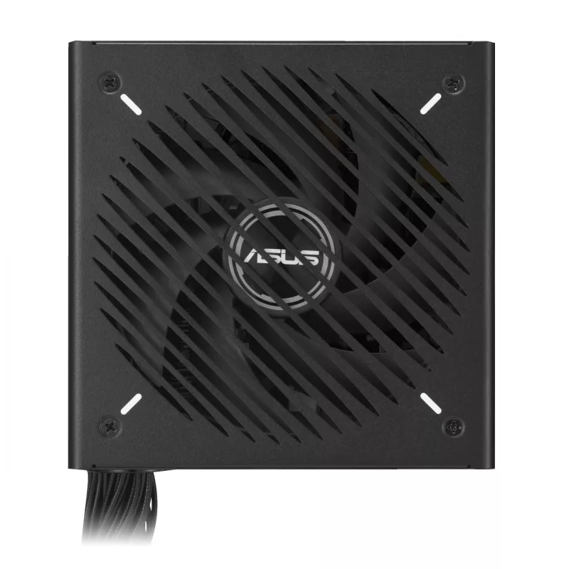 Alimentatore ASUS Prime 650W ATX 20+4-Pin, 80 PLUS Bronze, nero, ventola da 13,5 cm