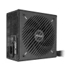 Alimentatore ASUS Prime 650W ATX 20+4-Pin, 80 PLUS Bronze, nero, ventola da 13,5 cm