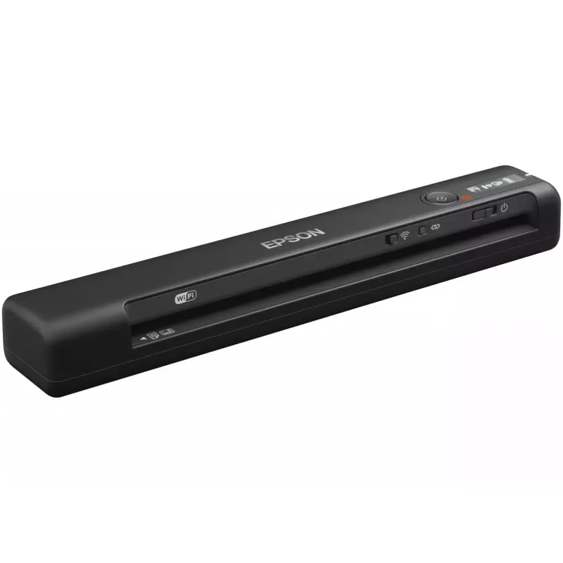 Scanner portatile Epson WorkForce ES-60W