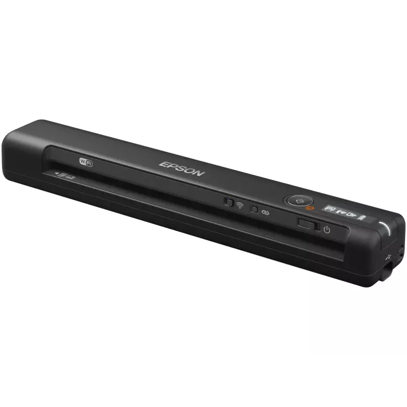 Scanner portatile Epson WorkForce ES-60W