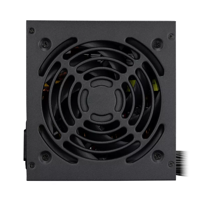 Alimentatore Cougar ATLAS 650W ATX3.1 80 PLUS Bronze, 24-Pin-ATX, ventola da 120 mm, nero
