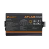 Alimentatore Cougar ATLAS 650W ATX3.1 80 PLUS Bronze, 24-Pin-ATX, ventola da 120 mm, nero