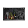 Alimentatore Cougar ATLAS 650W ATX3.1 80 PLUS Bronze, 24-Pin-ATX, ventola da 120 mm, nero