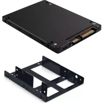CoreParts CP-SSD-3.5-TLC-512 SSD interno 512 GB 3,5 pollici Serial ATA III