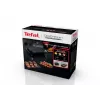 Grill da contatto Tefal OptiGrill 2in1 GC7728 2100W nero