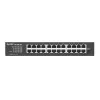 Switch Zyxel GS1100-24E nero