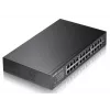 Switch Zyxel GS1100-24E nero