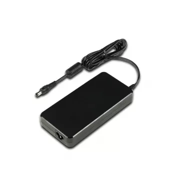Shuttle PE180 alimentatore per interni 180 W nero