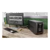 Vertiv PowerUPS 200 Essential PSA6E-1000IT-IEC, 1000VA/525W, Line-Interactive, 1 kVA, 525 W, sinusoidale, 140 V, 290 V