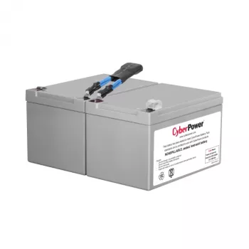 CyberPower RBP0106 batteria UPS piombo-acido (VRLA) 24 V