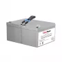 CyberPower RBP0106 batteria UPS piombo-acido (VRLA) 24 V