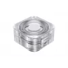 Samsung Galaxy Ring, smart ring activity tracker, 23,5 mAh, impermeabile, IP68