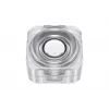 Samsung Galaxy Ring, smart ring activity tracker, 23,5 mAh, impermeabile, IP68