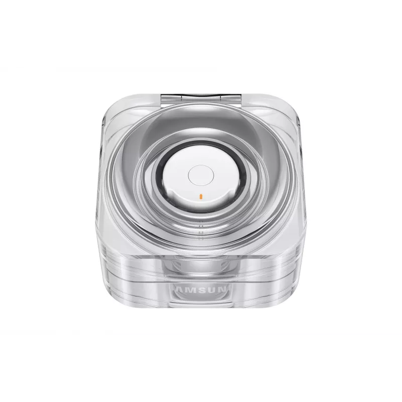 Samsung Galaxy Ring, smart ring activity tracker, 23,5 mAh, impermeabile, IP68