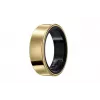 Activity tracker smart ring Samsung Galaxy Ring oro sensore ottico di frequenza cardiaca