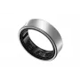 Smart Ring activity tracker Samsung Galaxy Ring argento sensore ottico di frequenza cardiaca