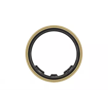 Smart Ring activity tracker Samsung Galaxy Ring oro sensore ottico di frequenza cardiaca