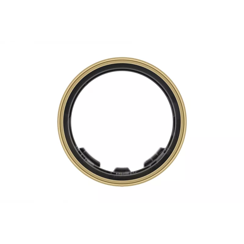 Smart Ring activity tracker Samsung Galaxy Ring oro sensore ottico di frequenza cardiaca